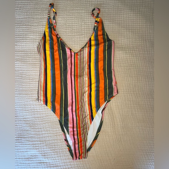 Urban Outfitters Other - Urban Outfitters One Piece Swimsuit